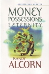 Money, Possessions and Eternity